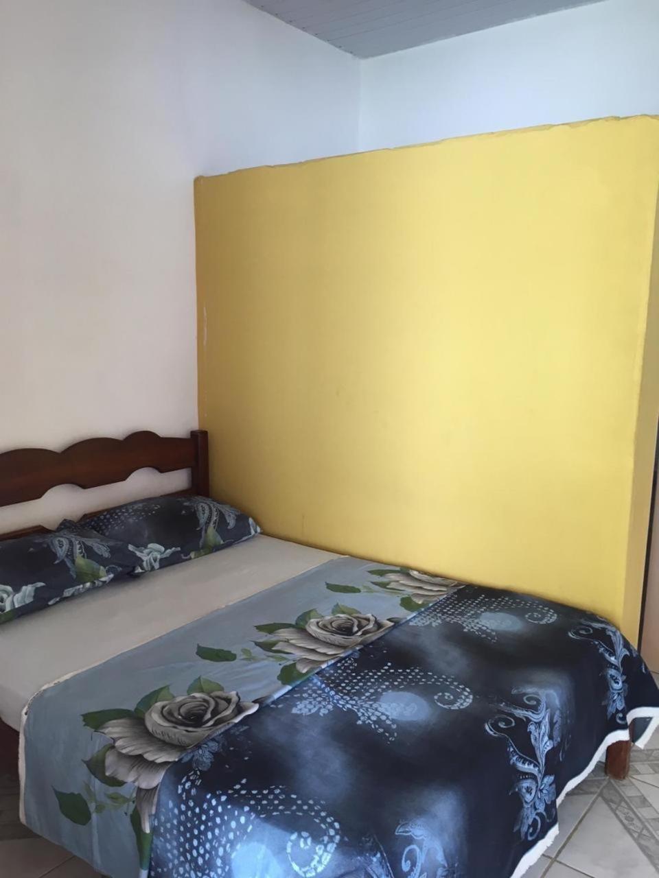 Algodoal Bela Mar Pousada מראה חיצוני תמונה